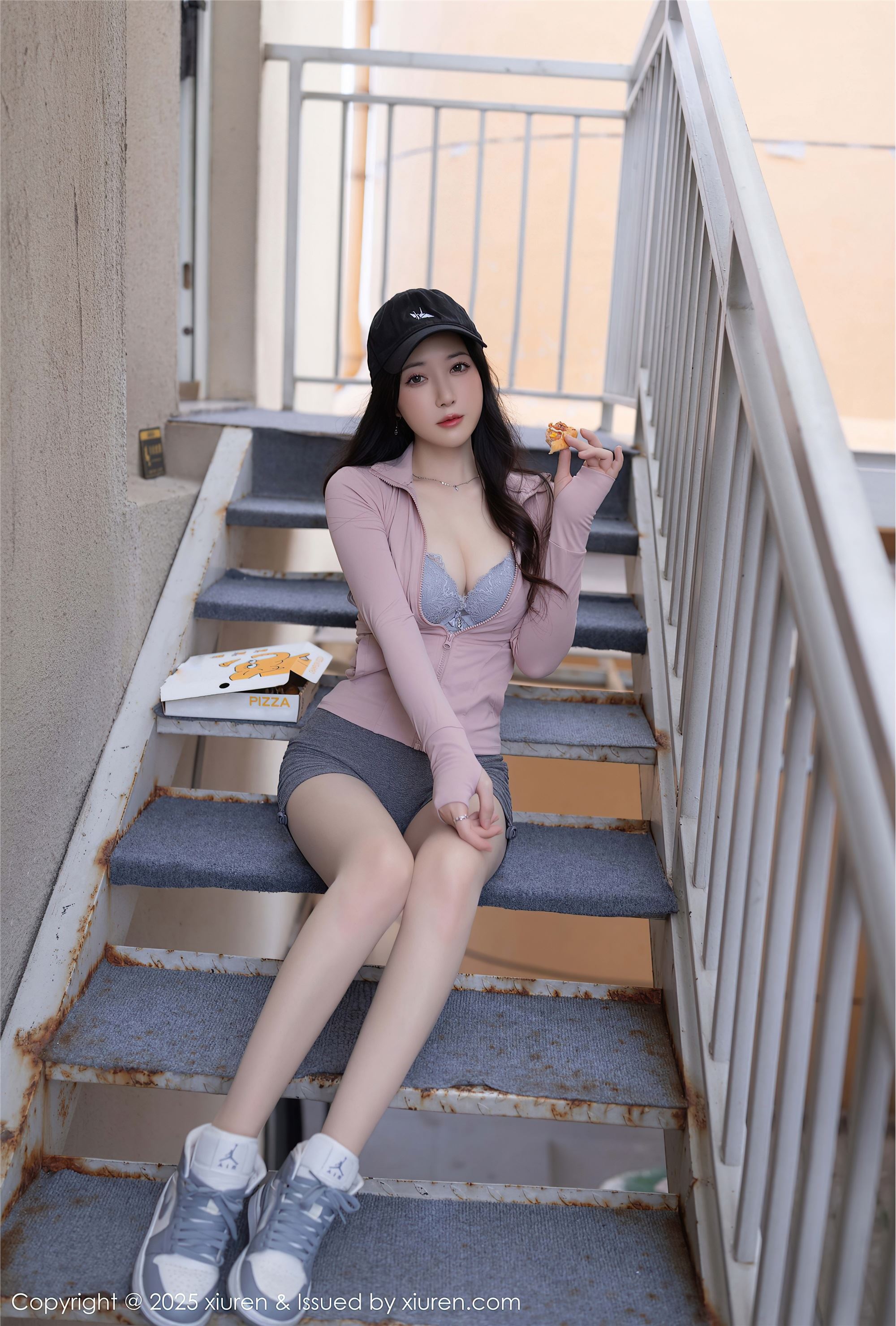 Xiuren秀人网 2025.07.11 NO.10542 鱼子酱Fish